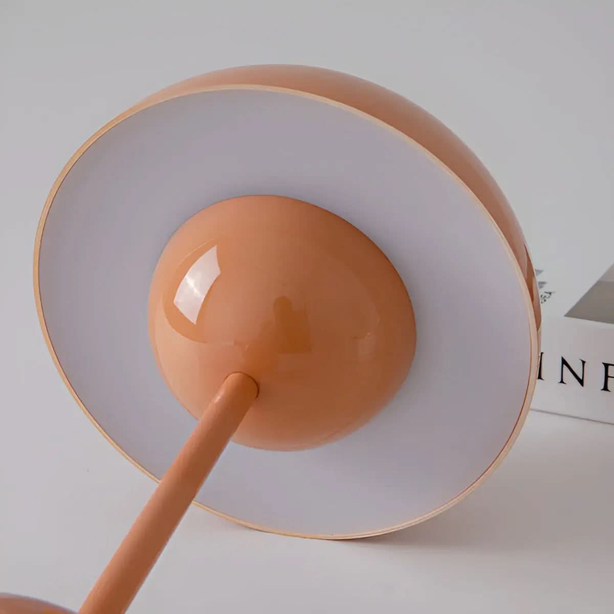 RETRORAY – Retro bordlampe til hyggelig arbejdsbelysning
