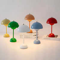RETRORAY – Retro bordlampe til hyggelig arbejdsbelysning