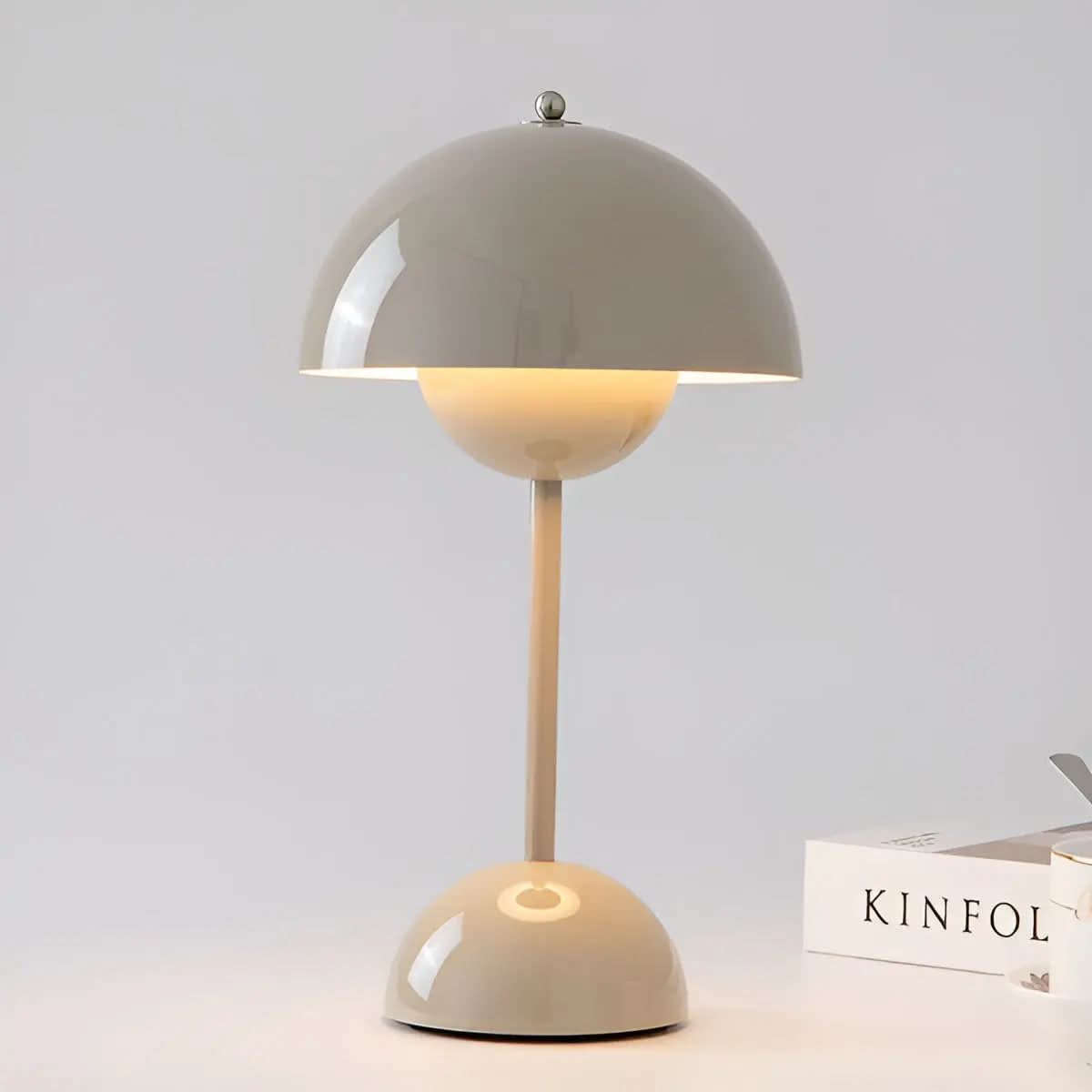 RETRORAY – Retro bordlampe til hyggelig arbejdsbelysning