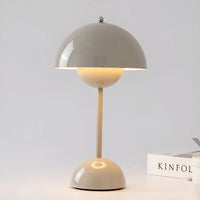 RETRORAY – Retro bordlampe til hyggelig arbejdsbelysning