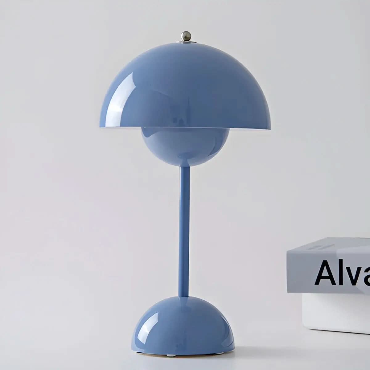 RETRORAY – Retro bordlampe til hyggelig arbejdsbelysning