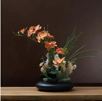 FLORAVIXORA – Elegante vaso d’accento per un arredamento moderno