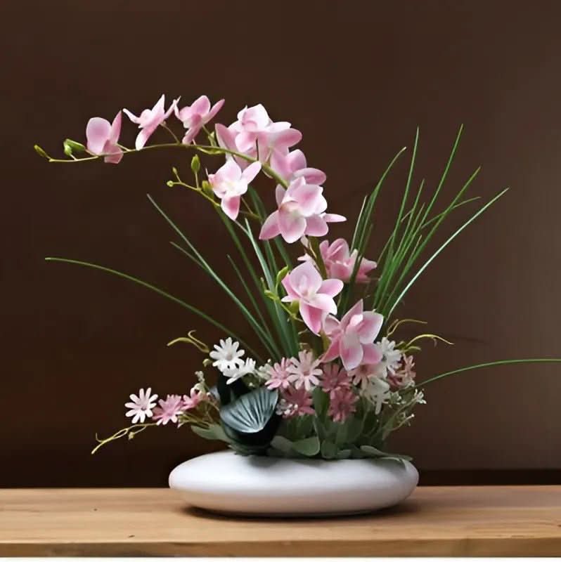 FLORAVIXORA – Elegante vaso d’accento per un arredamento moderno