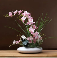 FLORAVIXORA – Elegante vaso d’accento per un arredamento moderno