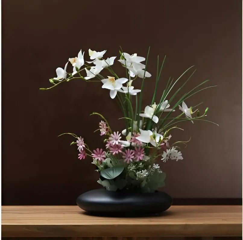 FLORAVIXORA – Elegante vaso d’accento per un arredamento moderno