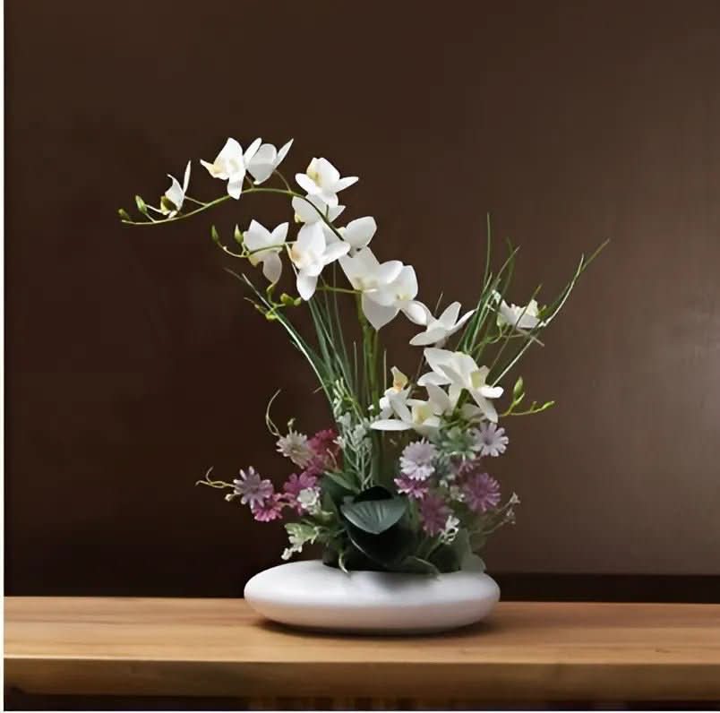 FLORAVIXORA – Elegante vaso d’accento per un arredamento moderno
