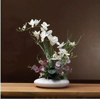 FLORAVIXORA – Elegante vaso d’accento per un arredamento moderno