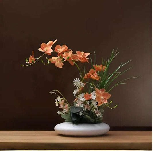 FLORAVIXORA – Elegante vaso d’accento per un arredamento moderno