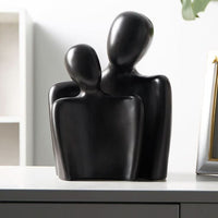 LOVEMIRORA – Decorative Love Figurines for Effortless Room Styling