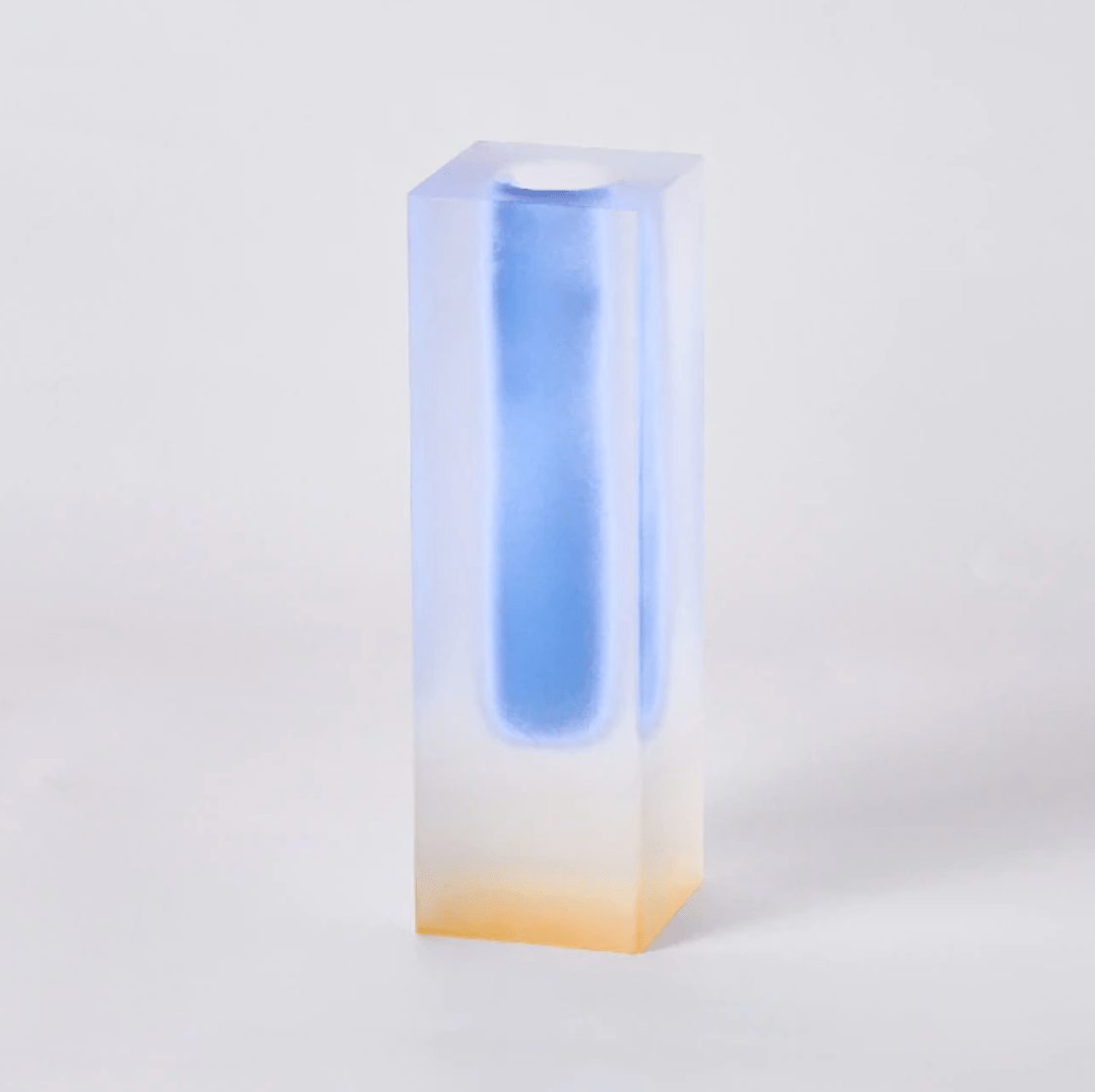 VASEMIRIXA – Decorative Geometric Vase for Refined Living Spaces