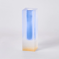 VASEMIRIXA – Decorative Geometric Vase for Refined Living Spaces