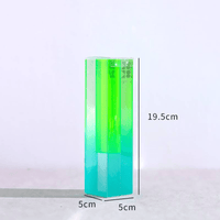 VASEMIRIXA – Decorative Geometric Vase for Refined Living Spaces