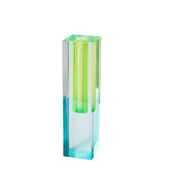 VASEMIRIXA – Decorative Geometric Vase for Refined Living Spaces