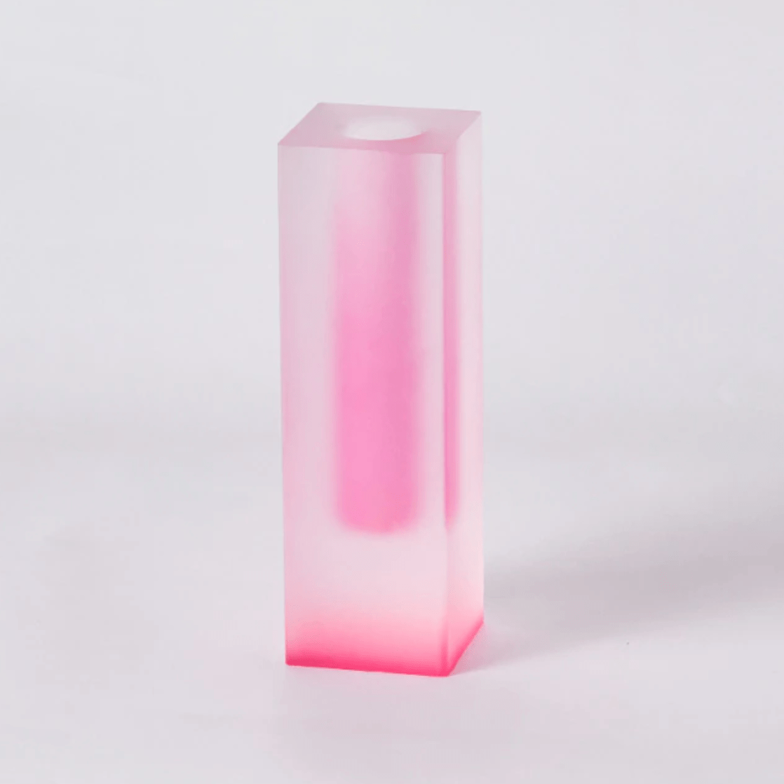 VASEMIRIXA – Decorative Geometric Vase for Refined Living Spaces