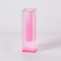VASEMIRIXA – Decorative Geometric Vase for Refined Living Spaces