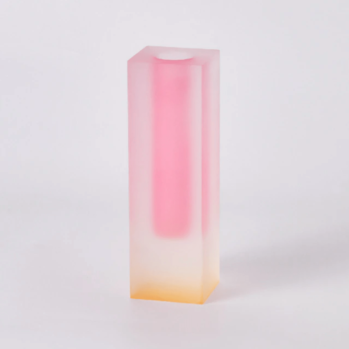 VASEMIRIXA – Decorative Geometric Vase for Refined Living Spaces