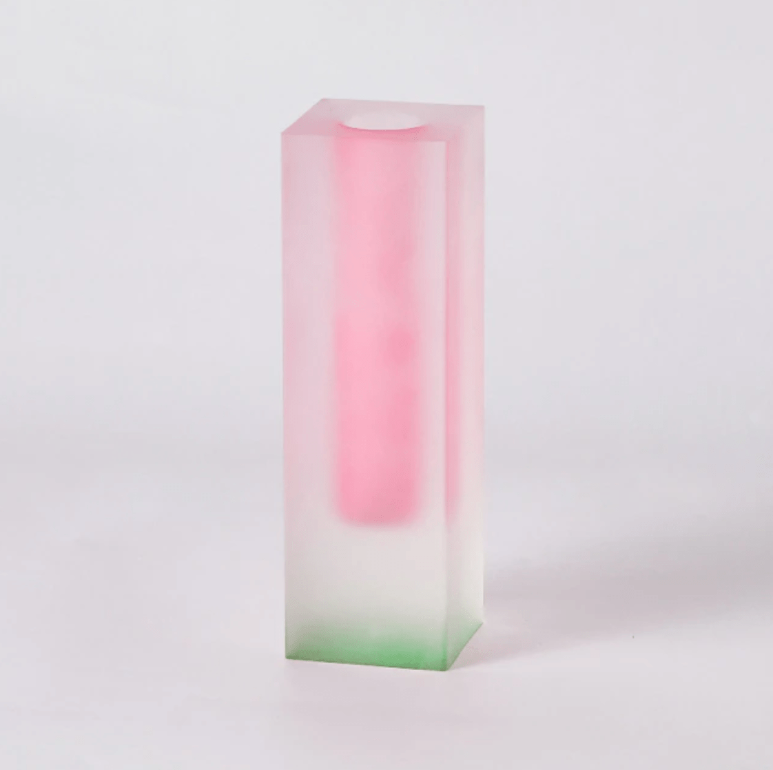 VASEMIRIXA – Decorative Geometric Vase for Refined Living Spaces