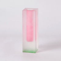 VASEMIRIXA – Decorative Geometric Vase for Refined Living Spaces