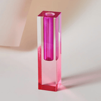 VASEMIRIXA – Decorative Geometric Vase for Refined Living Spaces