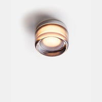 VELUM – Modern LED Wall Lamp for Gentle Interior Glow