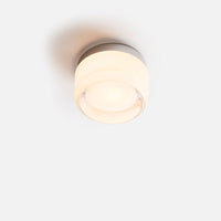 VELUM – Modern LED Wall Lamp for Gentle Interior Glow