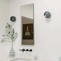 VELUM – Modern LED Wall Lamp for Gentle Interior Glow