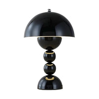 MOBILUXORA – Lampada portatile ricaricabile per eleganti allestimenti da tavolo