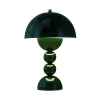 MOBILUXORA – Lampada portatile ricaricabile per eleganti allestimenti da tavolo
