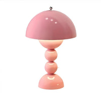 MOBILUXORA – Lampada portatile ricaricabile per eleganti allestimenti da tavolo