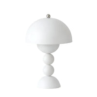 MOBILUXORA – Lampada portatile ricaricabile per eleganti allestimenti da tavolo