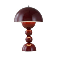 MOBILUXORA – Lampada portatile ricaricabile per eleganti allestimenti da tavolo