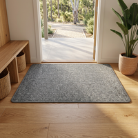 GRIPTERRAIX – Tappeto decorativo d’ingresso per un appoggio sicuro ogni giorno